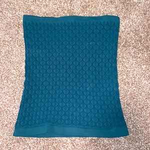 XS/S Free People Form Fitting Tube Top